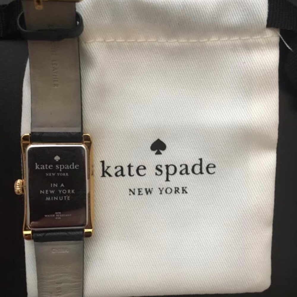Kate Spade Watch - Picture 3 of 3